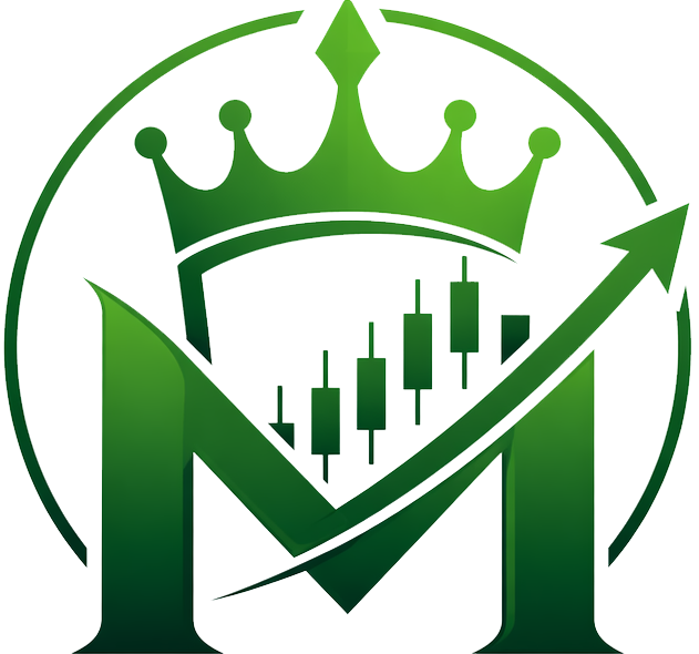Money King illustration